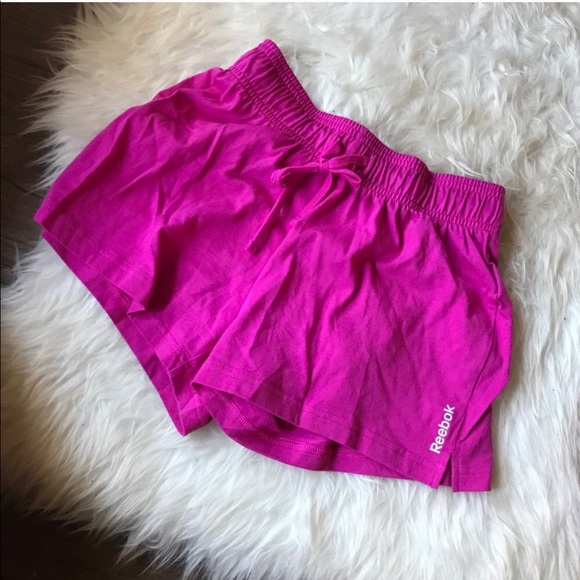 Reebok Pants - Reebok Shorts 💕